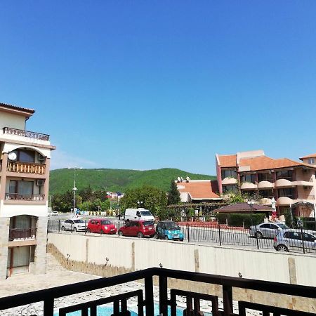Lovely Studio In A Complex With A Pool By Flat Mаnаger Sveti Vlas Eksteriør billede
